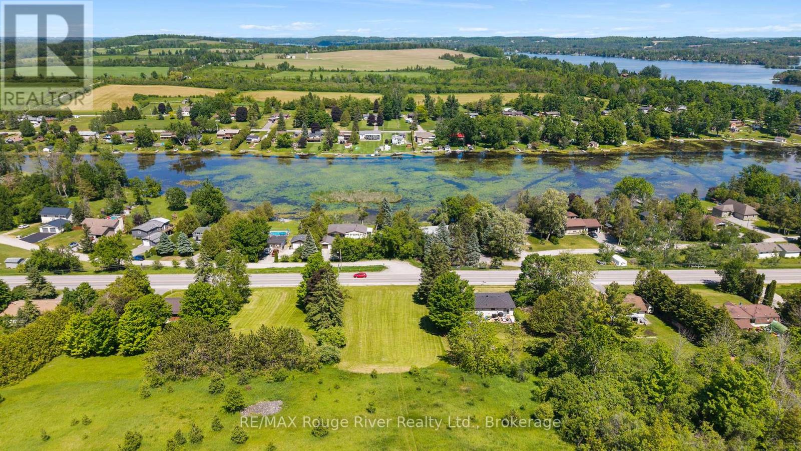 0 Frank Hill Road, Kawartha Lakes (Emily), Ontario  K9J 6X3 - Photo 9 - X13752270