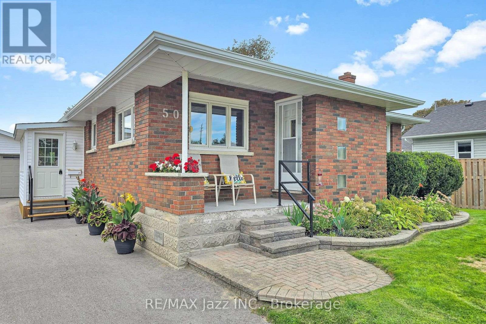 50 ORONO DIVISION STREET, clarington (orono), Ontario