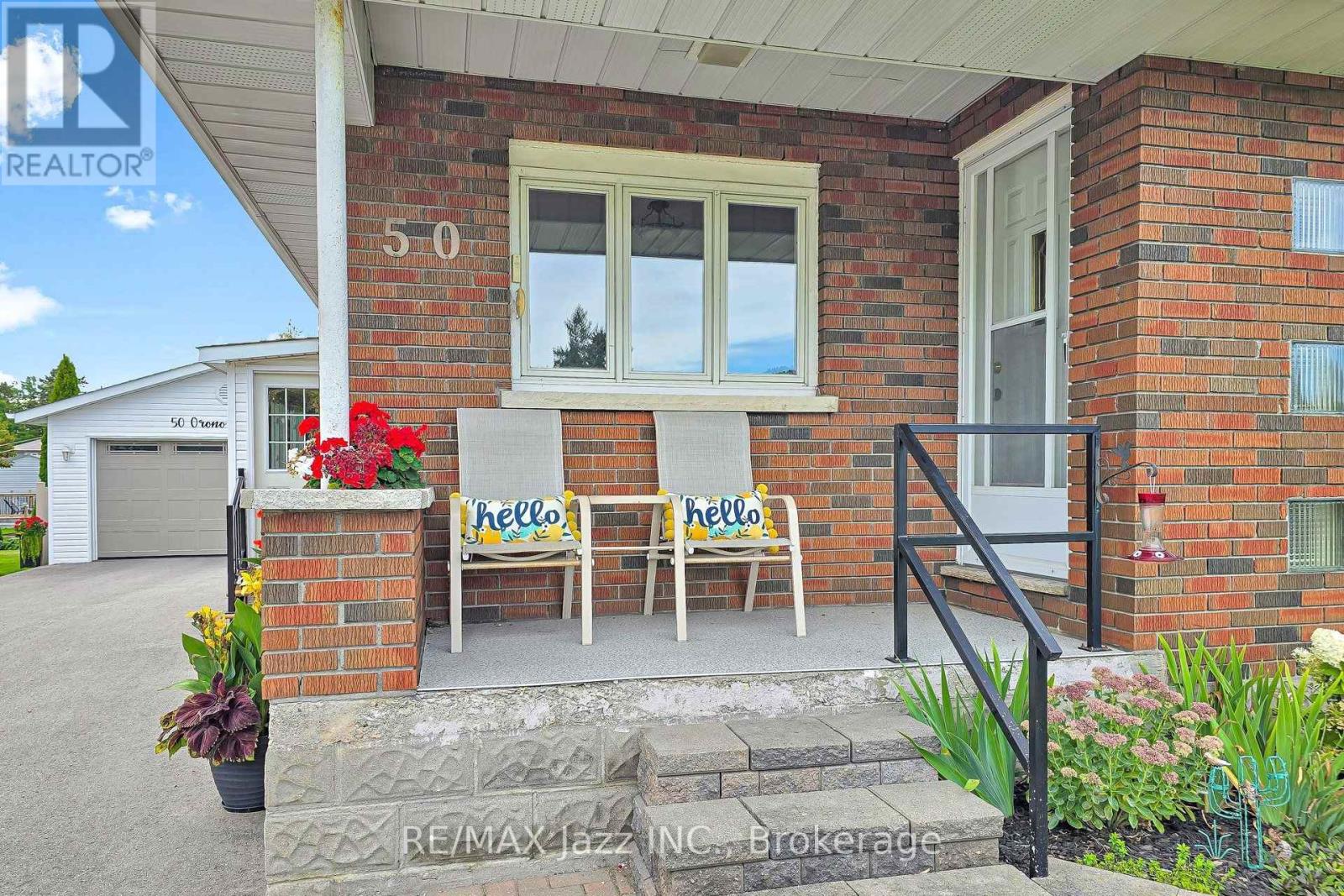 50 Orono Division Street, Clarington (Orono), Ontario  L0A 1J0 - Photo 3 - E13752508