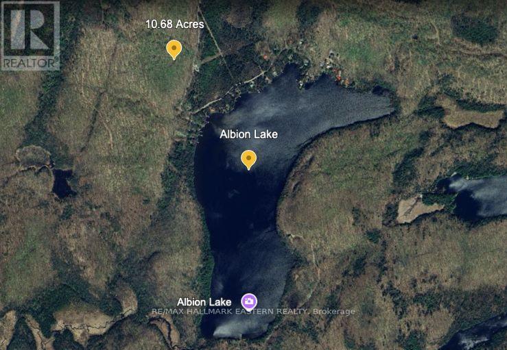 0 Albion Lake Drive, Faraday, Ontario  K0L 1C0 - Photo 3 - X13752414