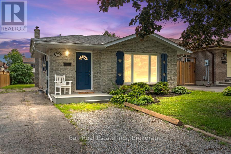 2226 Springwood Road, Peterborough (Monaghan Ward 2), Ontario  K9K 1S2 - Photo 3 - X13752666