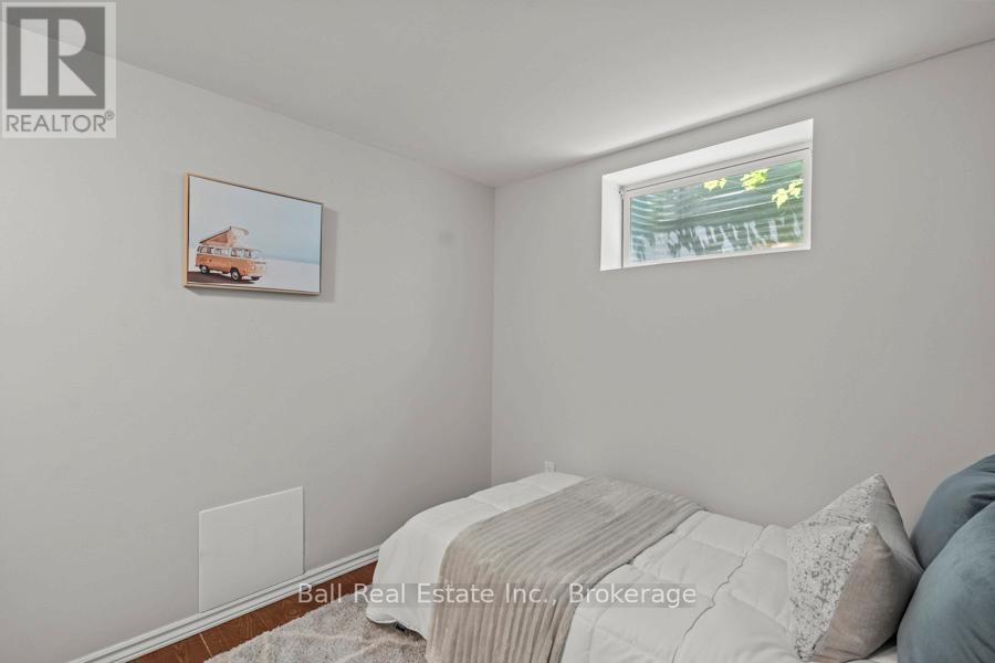 2226 Springwood Road, Peterborough (Monaghan Ward 2), Ontario  K9K 1S2 - Photo 33 - X13752666