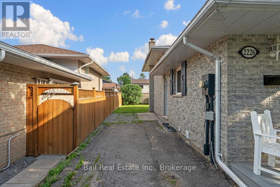 2226 Springwood Road, Peterborough (Monaghan Ward 2), Ontario  K9K 1S2 - Photo 38 - X13752666