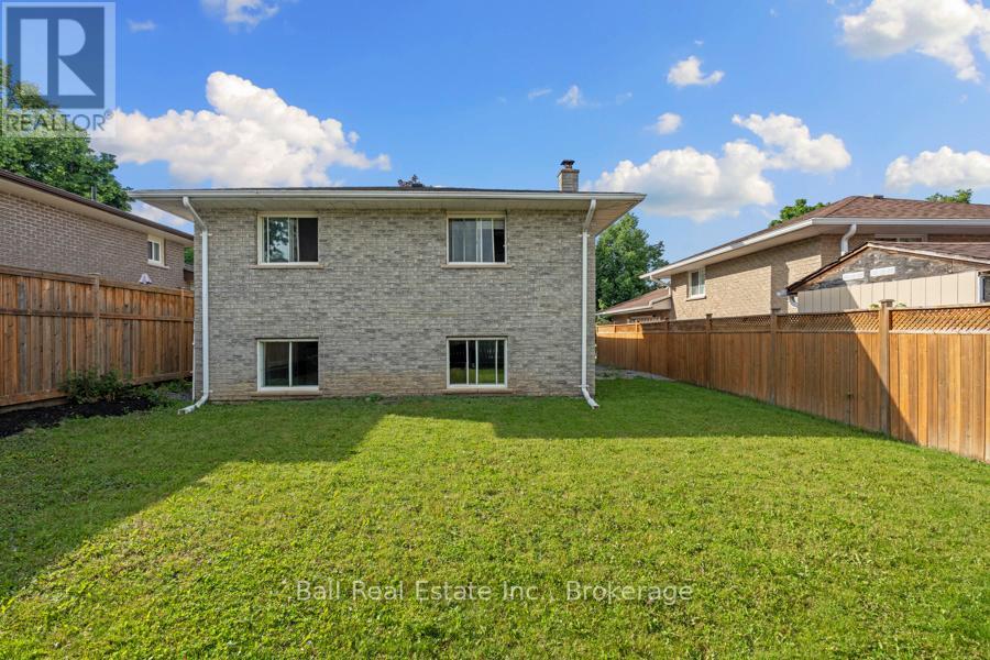 2226 Springwood Road, Peterborough (Monaghan Ward 2), Ontario  K9K 1S2 - Photo 39 - X13752666