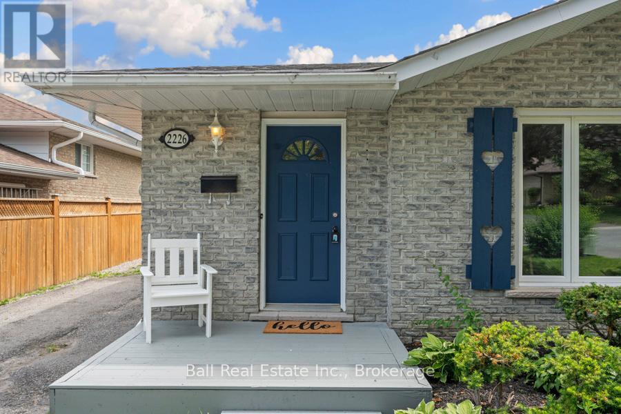 2226 Springwood Road, Peterborough (Monaghan Ward 2), Ontario  K9K 1S2 - Photo 4 - X13752666