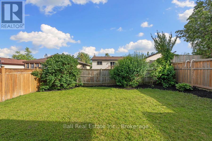 2226 Springwood Road, Peterborough (Monaghan Ward 2), Ontario  K9K 1S2 - Photo 41 - X13752666