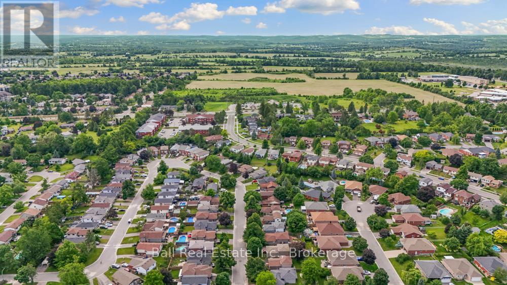 2226 Springwood Road, Peterborough (Monaghan Ward 2), Ontario  K9K 1S2 - Photo 49 - X13752666