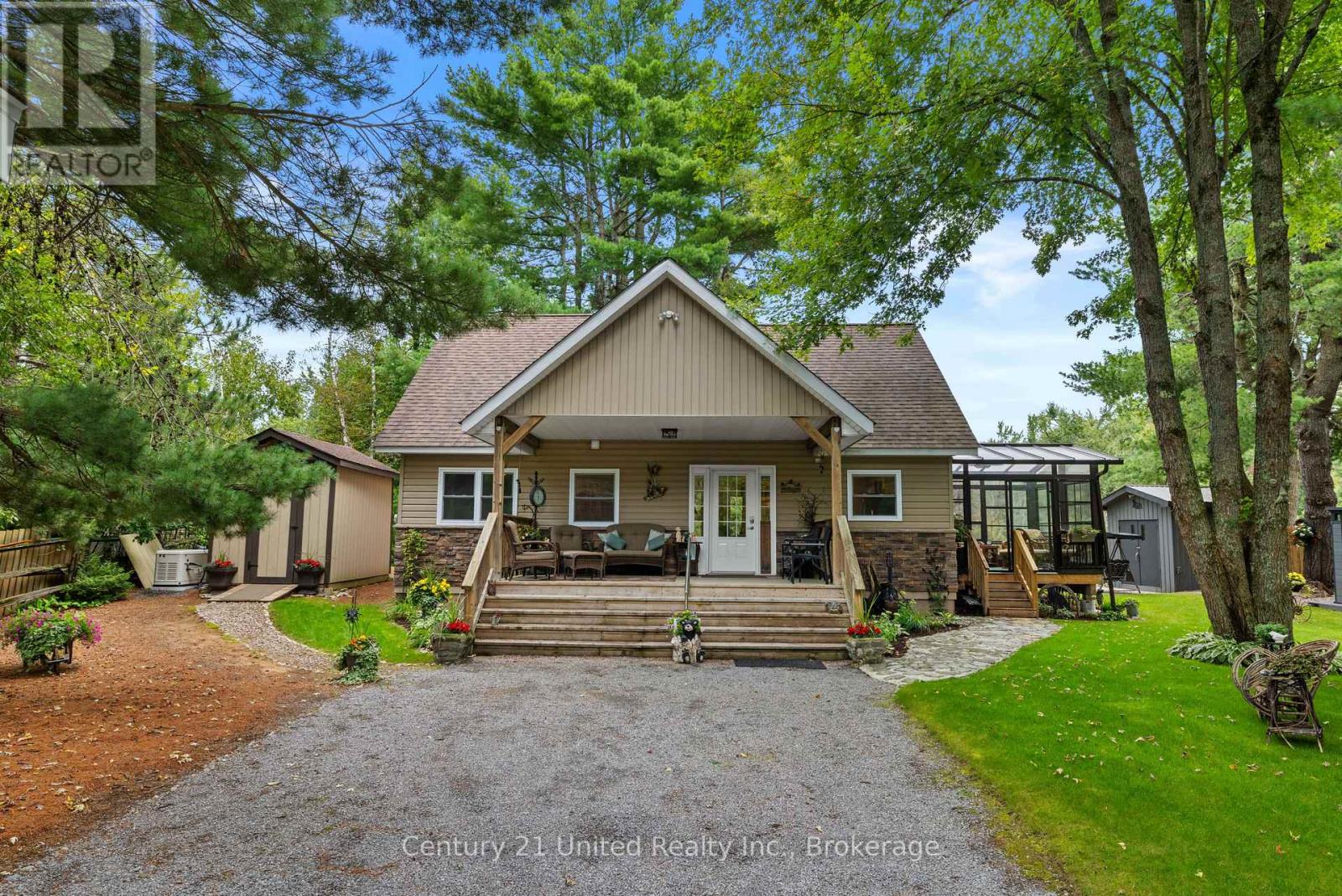 9545 HWY 28, north kawartha, Ontario