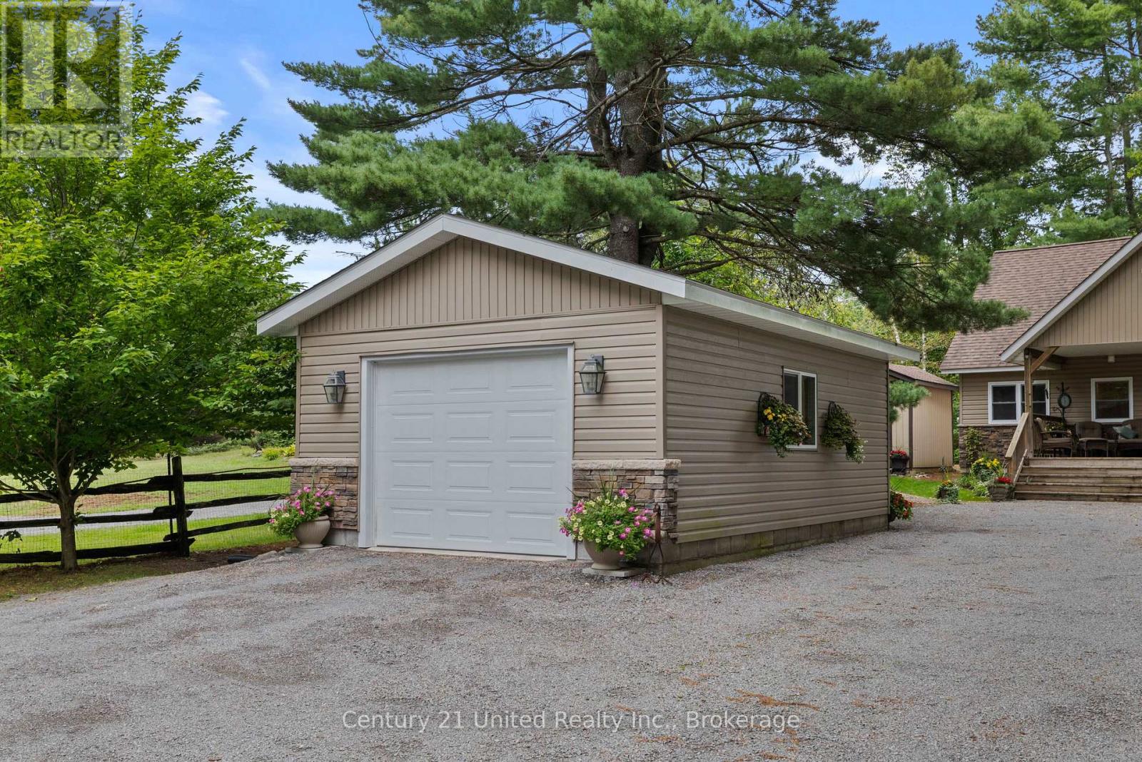 9545 Hwy 28, North Kawartha, Ontario  K0L 1A0 - Photo 2 - X13752736