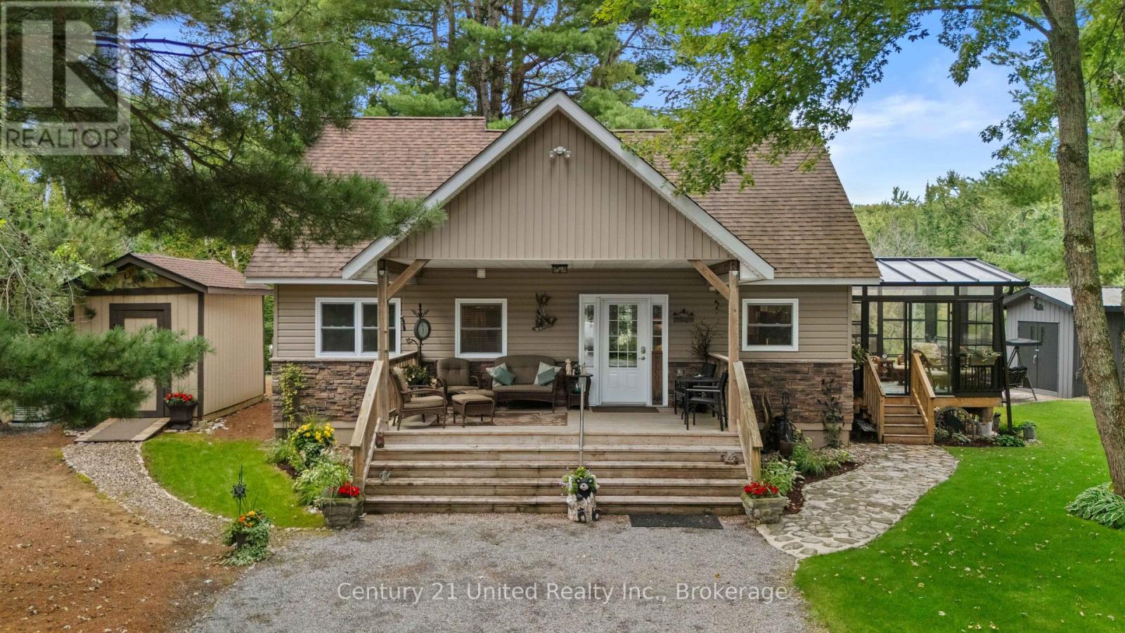 9545 Hwy 28, North Kawartha, Ontario  K0L 1A0 - Photo 22 - X13752736