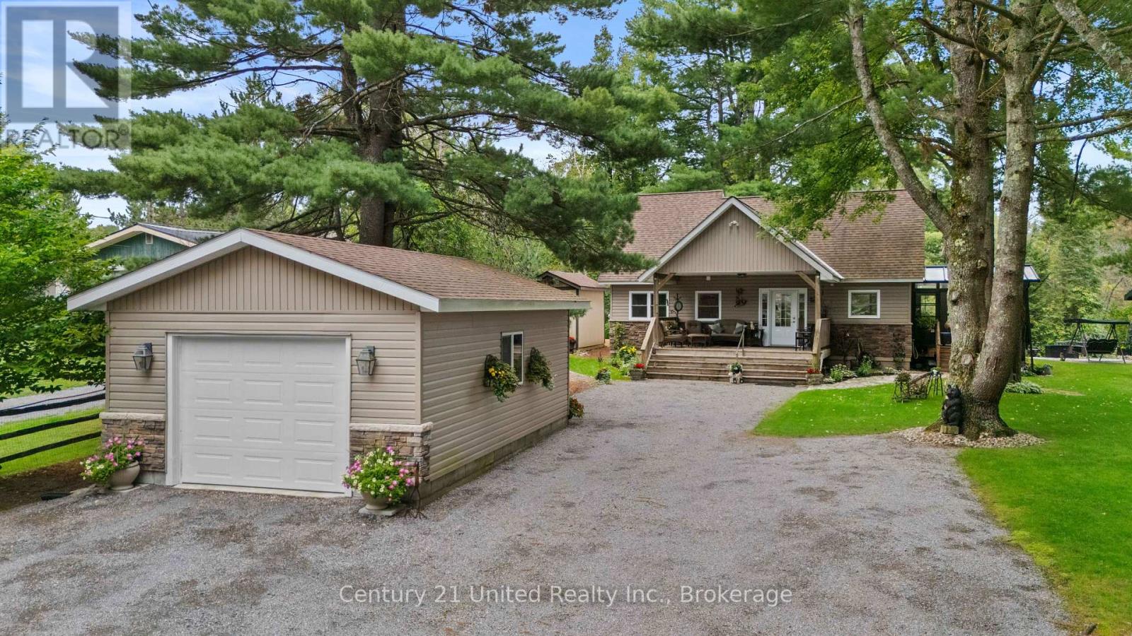 9545 Hwy 28, North Kawartha, Ontario  K0L 1A0 - Photo 23 - X13752736