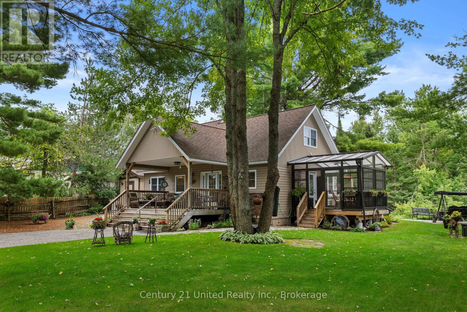 9545 Hwy 28, North Kawartha, Ontario  K0L 1A0 - Photo 24 - X13752736