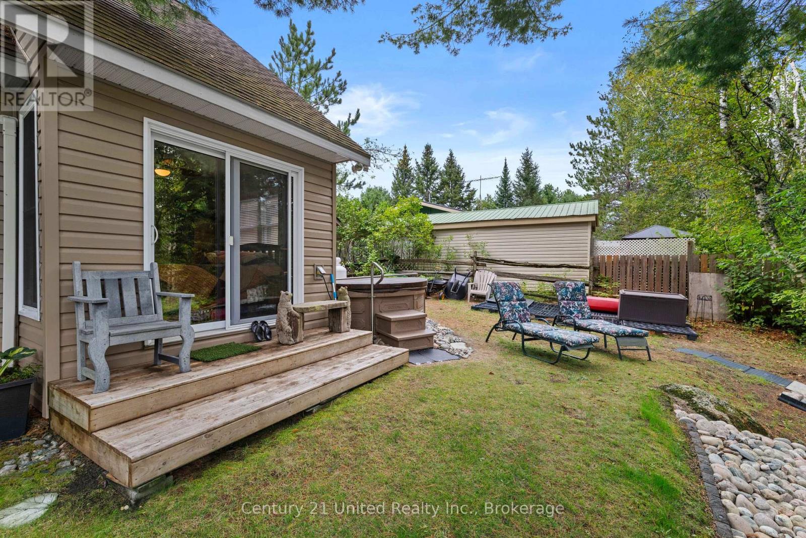 9545 Hwy 28, North Kawartha, Ontario  K0L 1A0 - Photo 26 - X13752736