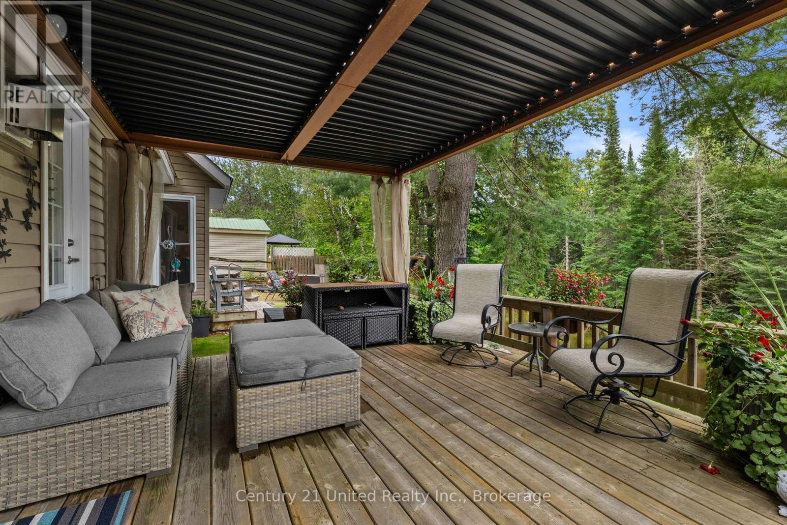 9545 Hwy 28, North Kawartha, Ontario  K0L 1A0 - Photo 27 - X13752736