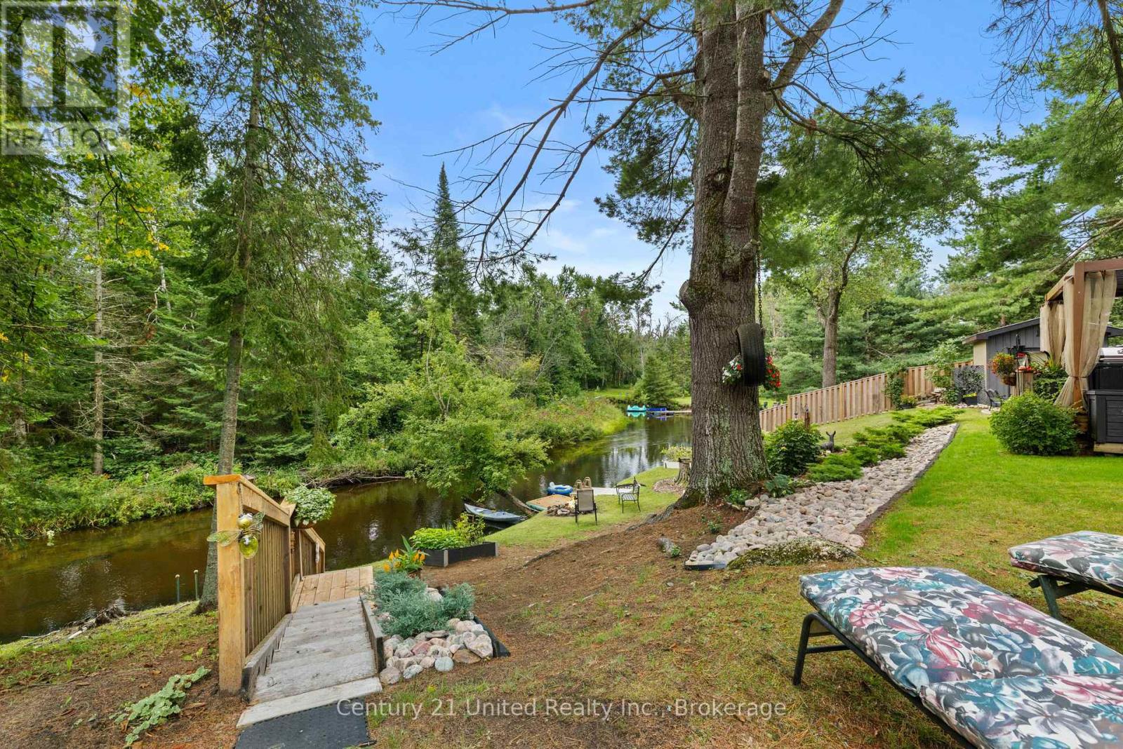 9545 Hwy 28, North Kawartha, Ontario  K0L 1A0 - Photo 31 - X13752736