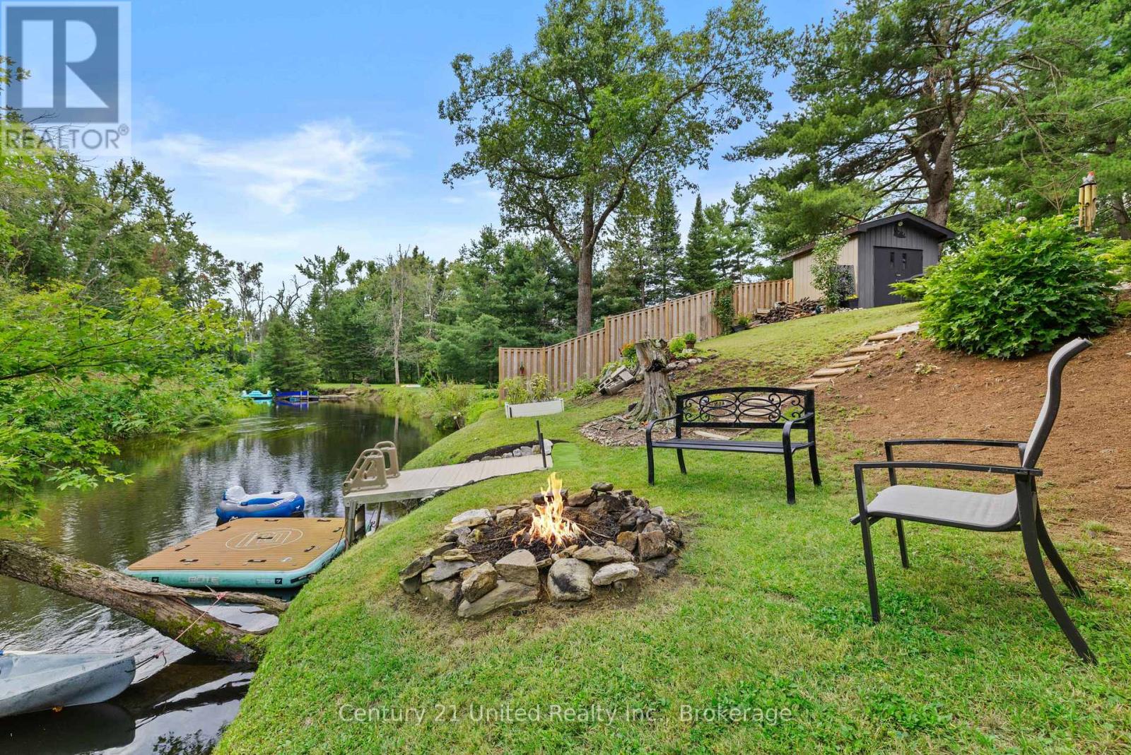 9545 Hwy 28, North Kawartha, Ontario  K0L 1A0 - Photo 33 - X13752736