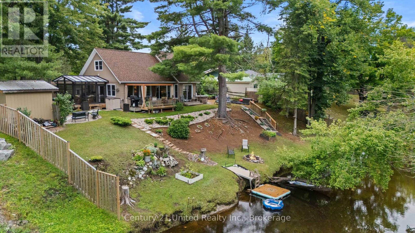 9545 Hwy 28, North Kawartha, Ontario  K0L 1A0 - Photo 36 - X13752736