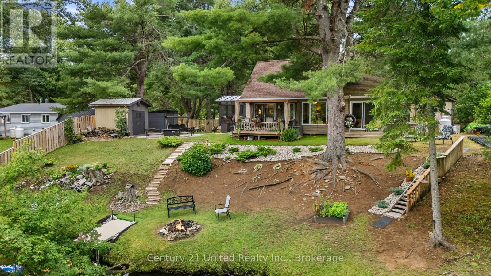 9545 Hwy 28, North Kawartha, Ontario  K0L 1A0 - Photo 37 - X13752736
