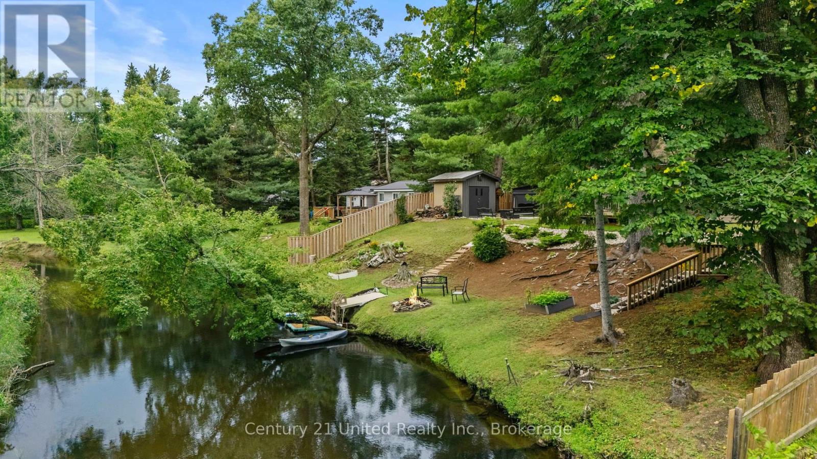 9545 Hwy 28, North Kawartha, Ontario  K0L 1A0 - Photo 38 - X13752736