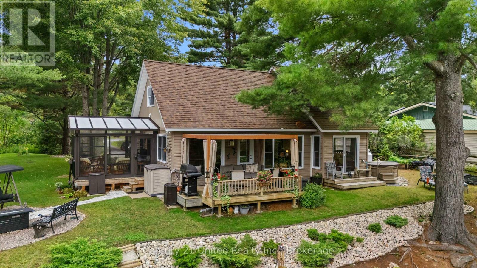9545 Hwy 28, North Kawartha, Ontario  K0L 1A0 - Photo 39 - X13752736