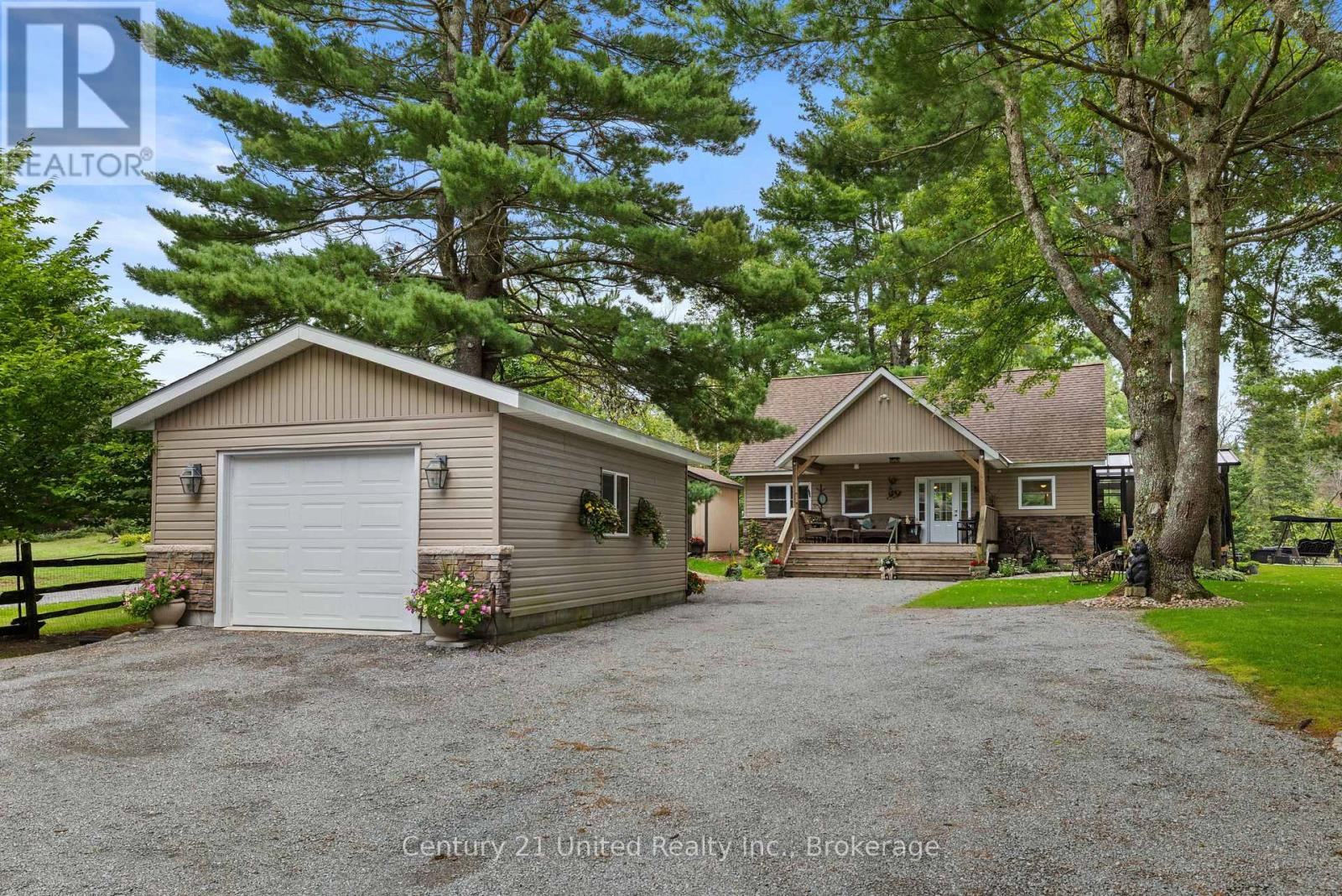 9545 Hwy 28, North Kawartha, Ontario  K0L 1A0 - Photo 4 - X13752736