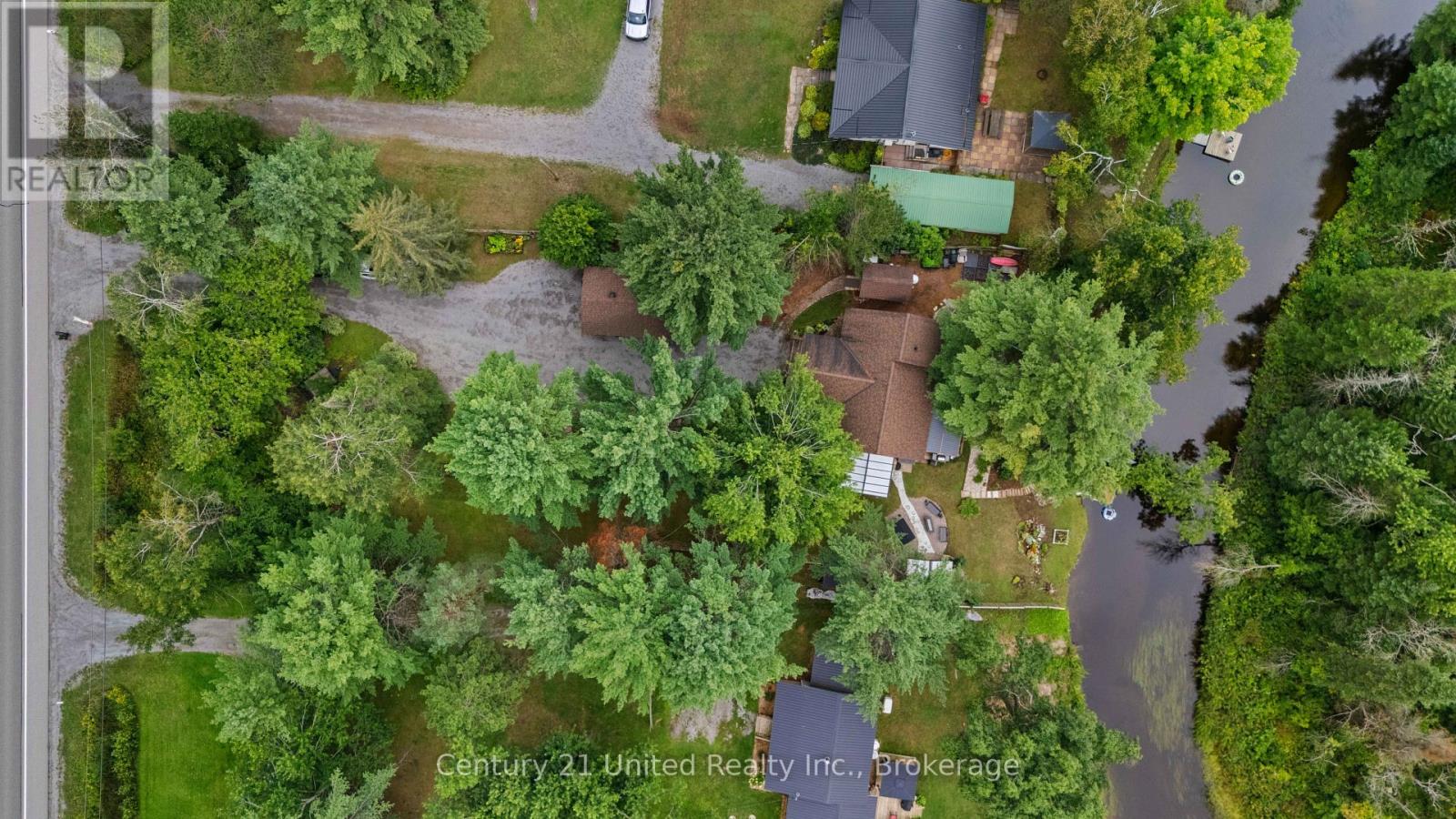 9545 Hwy 28, North Kawartha, Ontario  K0L 1A0 - Photo 40 - X13752736