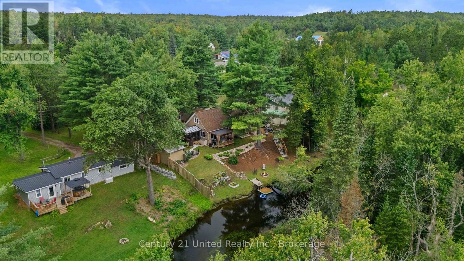 9545 Hwy 28, North Kawartha, Ontario  K0L 1A0 - Photo 41 - X13752736