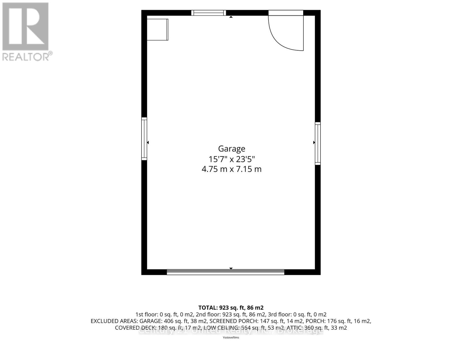 9545 Hwy 28, North Kawartha, Ontario  K0L 1A0 - Photo 43 - X13752736