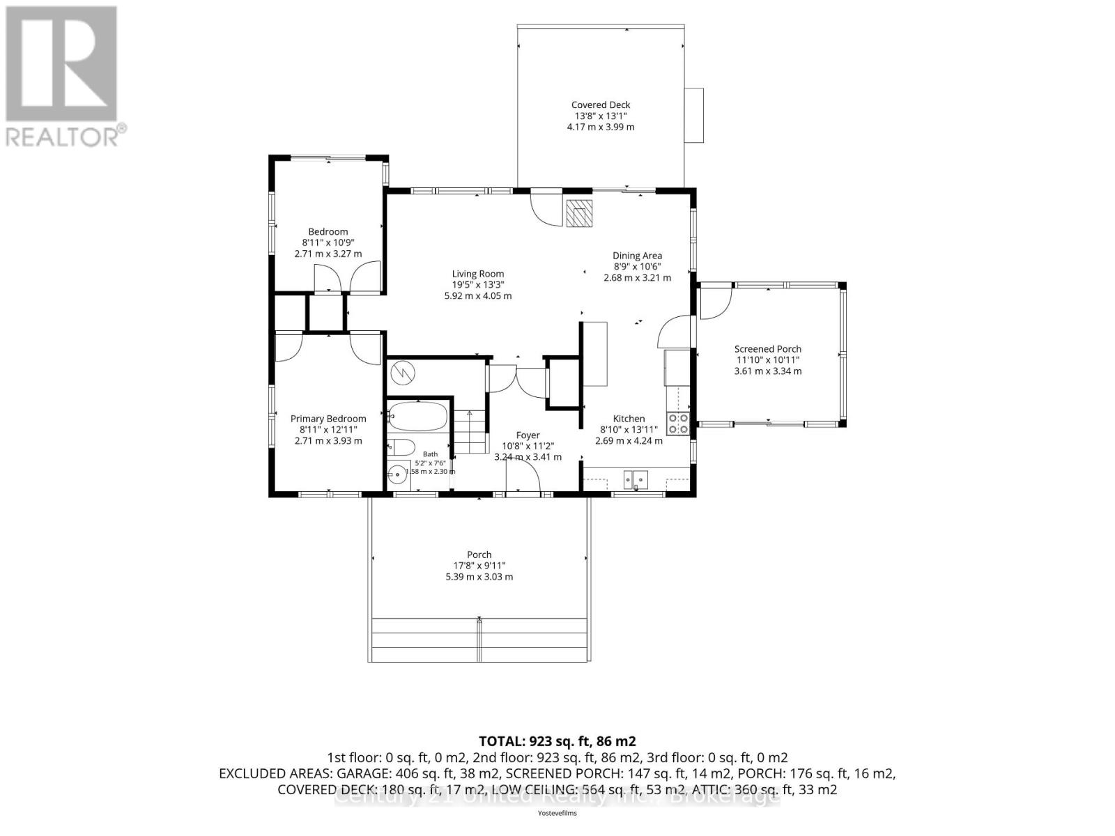9545 Hwy 28, North Kawartha, Ontario  K0L 1A0 - Photo 44 - X13752736