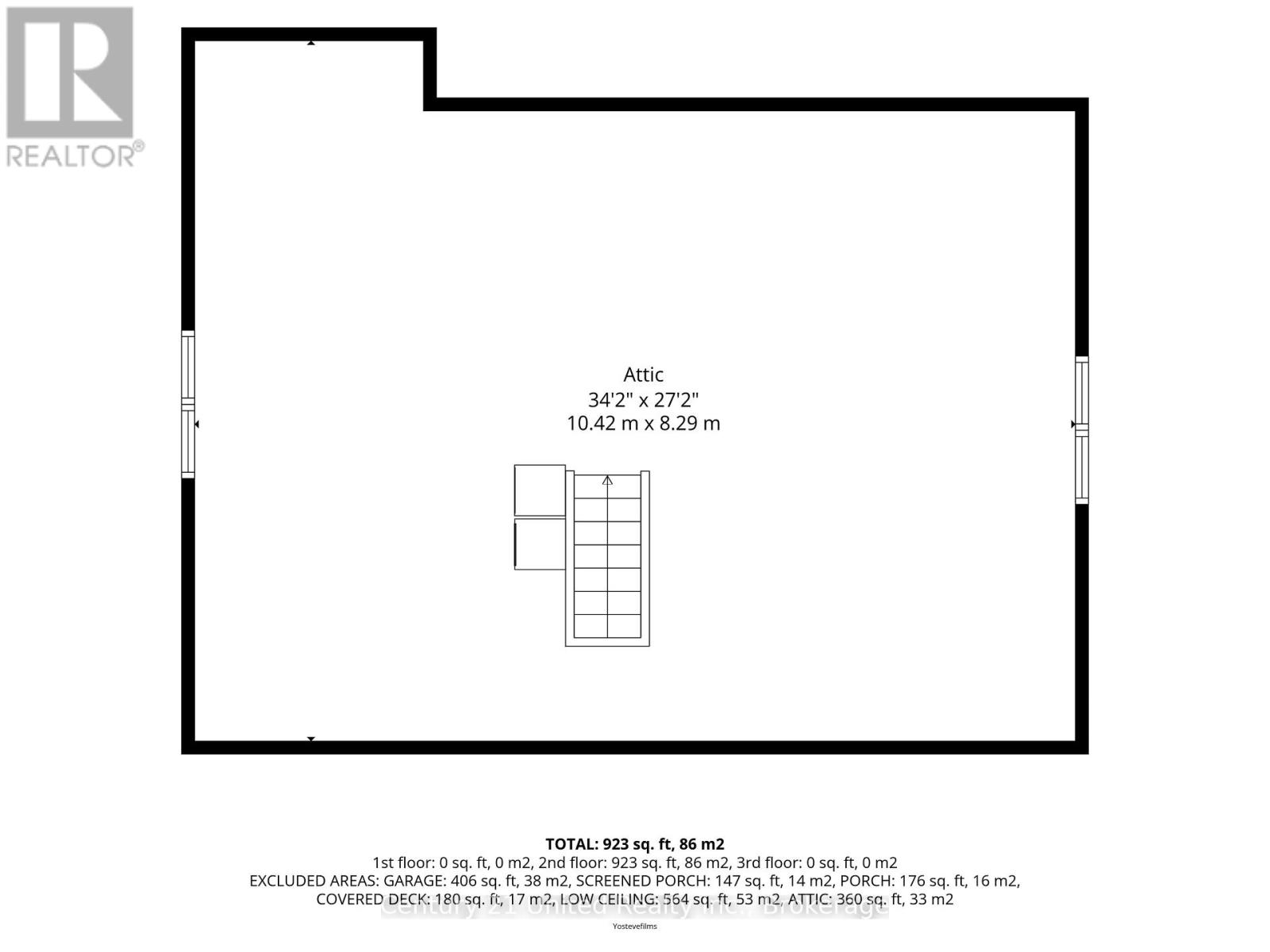 9545 Hwy 28, North Kawartha, Ontario  K0L 1A0 - Photo 45 - X13752736