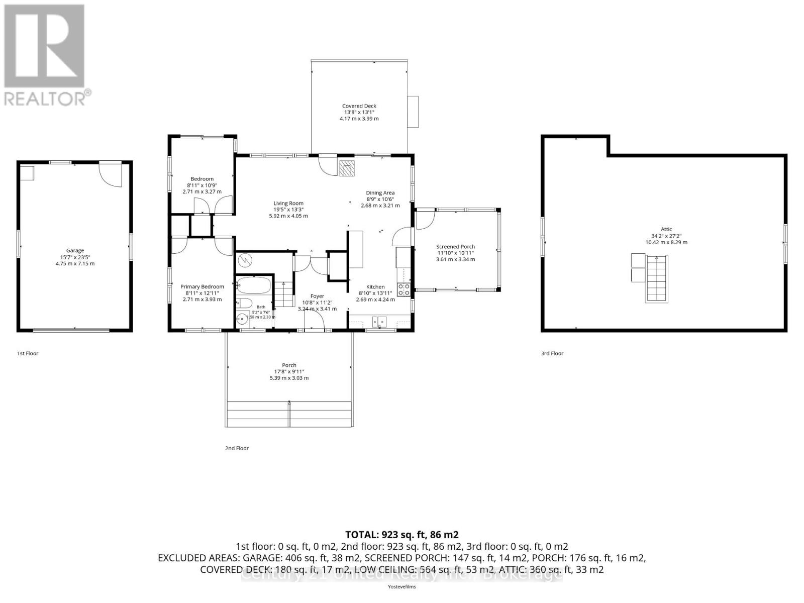 9545 Hwy 28, North Kawartha, Ontario  K0L 1A0 - Photo 46 - X13752736