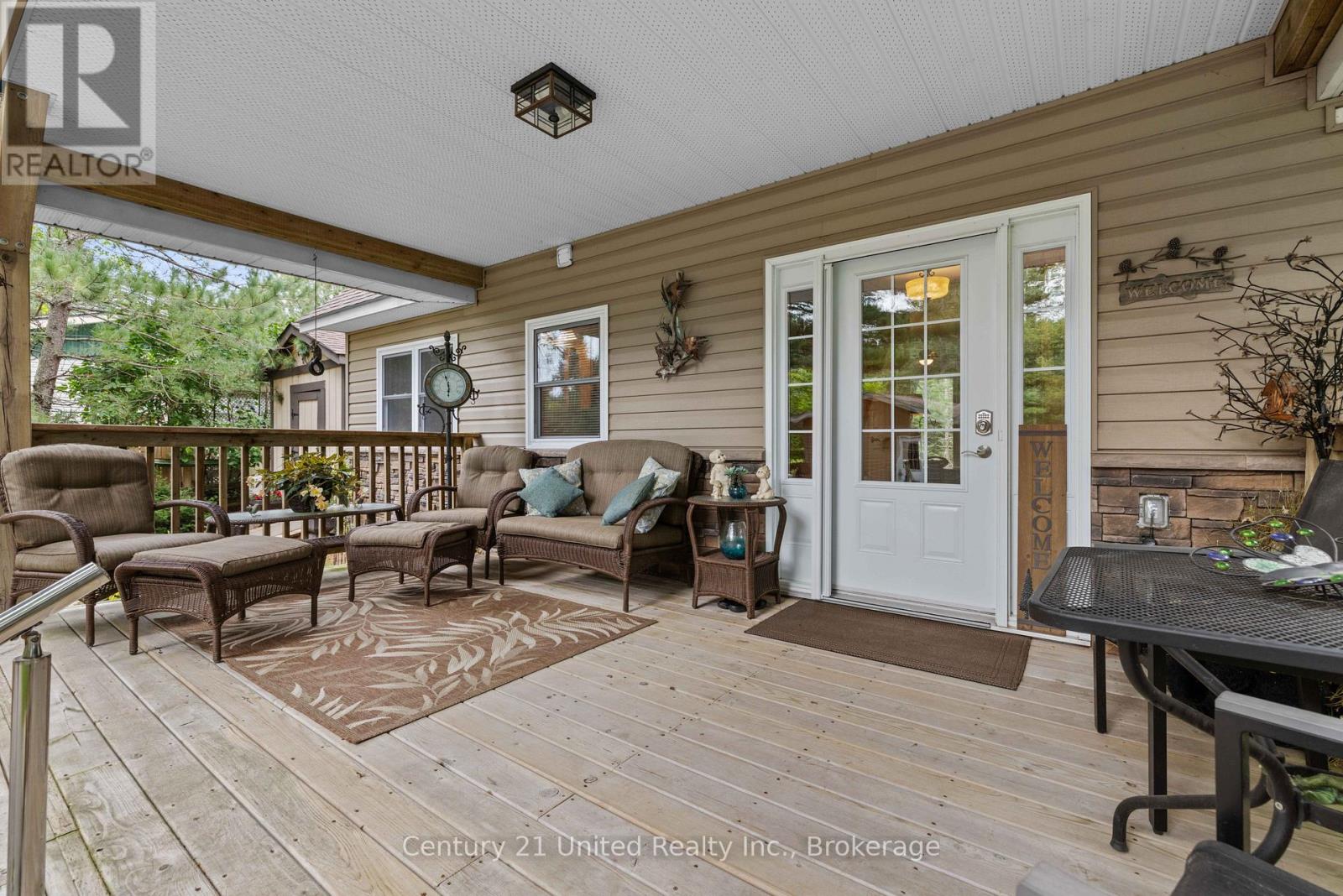 9545 Hwy 28, North Kawartha, Ontario  K0L 1A0 - Photo 5 - X13752736
