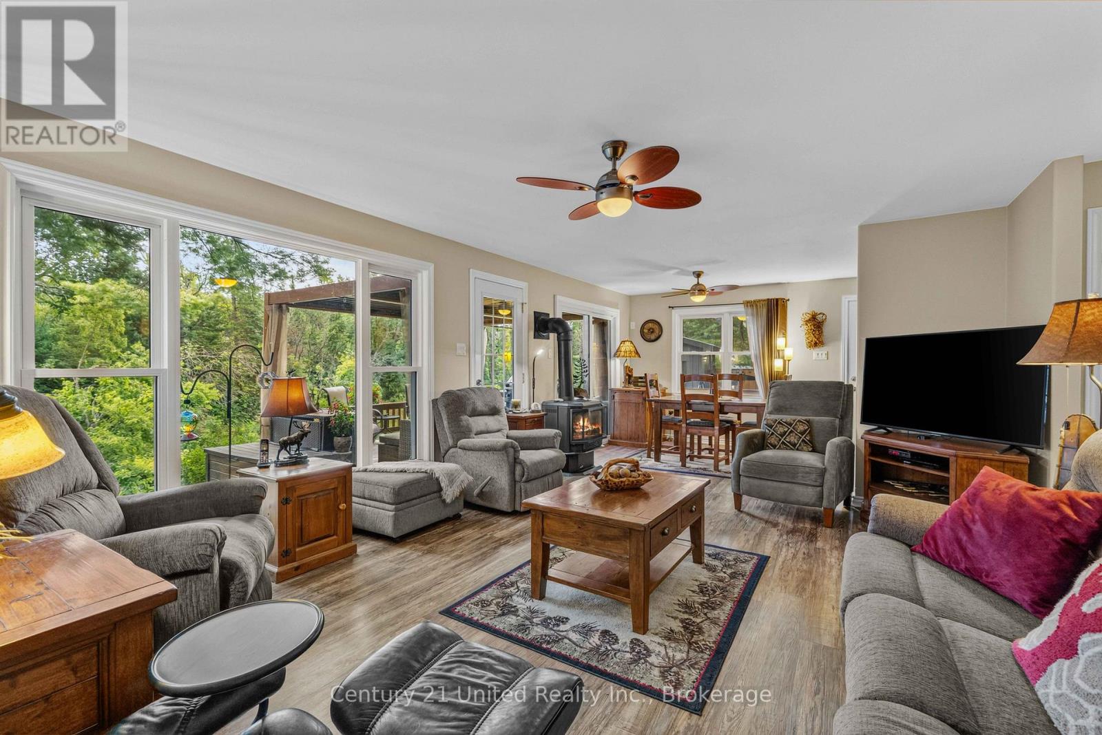 9545 Hwy 28, North Kawartha, Ontario  K0L 1A0 - Photo 7 - X13752736