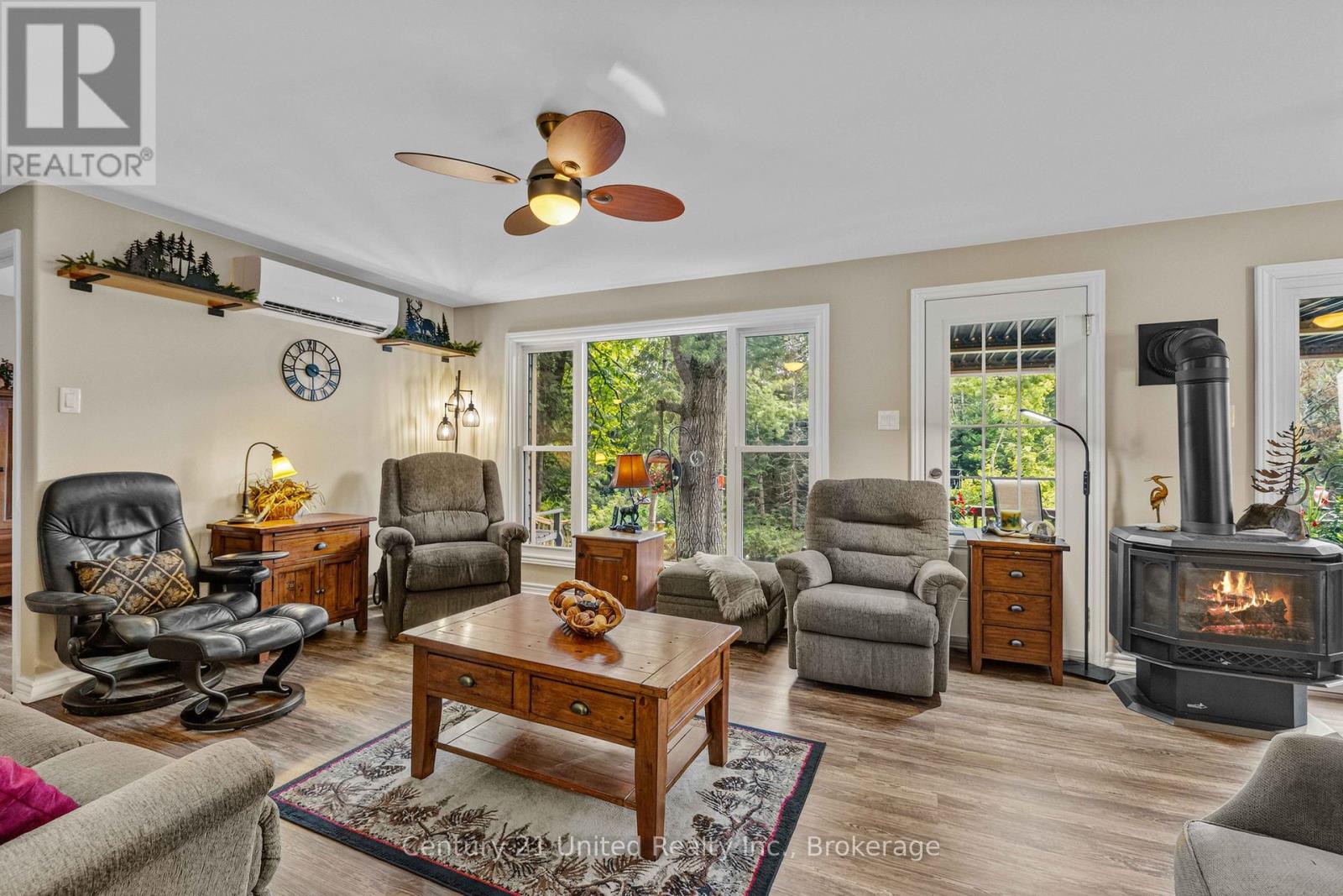 9545 Hwy 28, North Kawartha, Ontario  K0L 1A0 - Photo 8 - X13752736