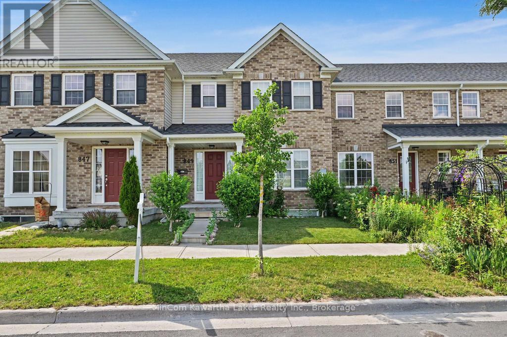 849 BROADWAY BOULEVARD, peterborough (northcrest ward 5), Ontario