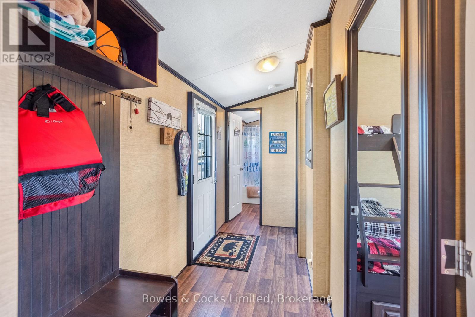 15 The Point Dr. - 1235 Villiers Line, Otonabee-South Monaghan, Ontario  K0L 2G0 - Photo 12 - X13752778