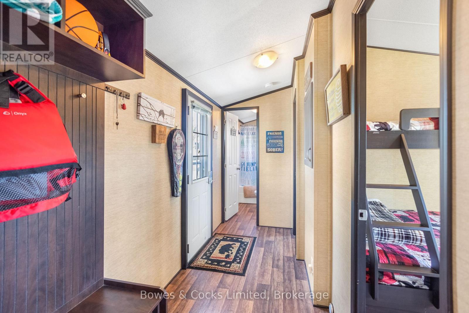 15 The Point Dr. - 1235 Villiers Line, Otonabee-South Monaghan, Ontario  K0L 2G0 - Photo 13 - X13752778