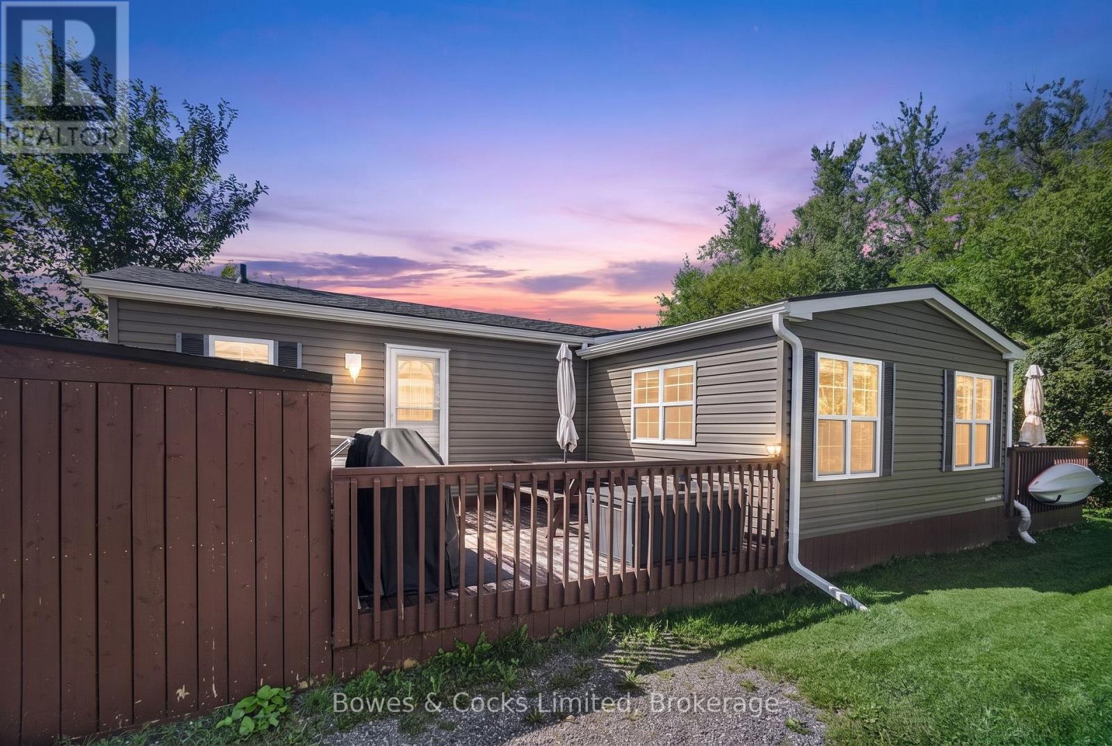 15 The Point Dr. - 1235 Villiers Line, Otonabee-South Monaghan, Ontario  K0L 2G0 - Photo 2 - X13752778