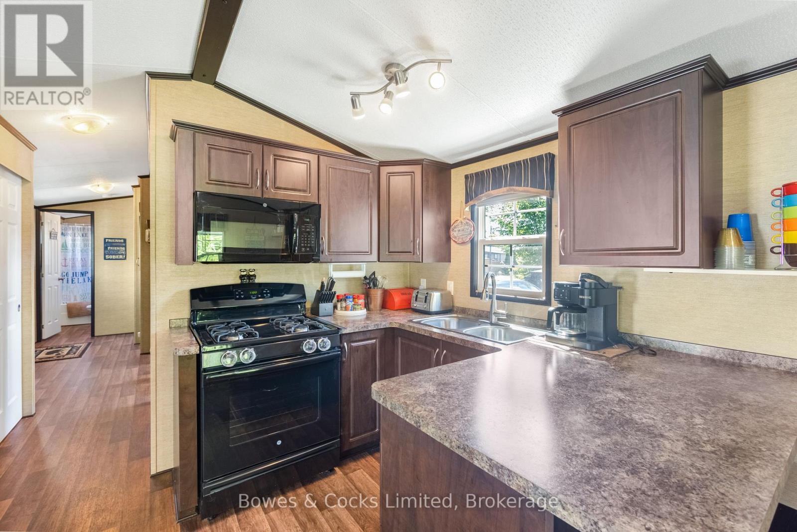 15 The Point Dr. - 1235 Villiers Line, Otonabee-South Monaghan, Ontario  K0L 2G0 - Photo 21 - X13752778