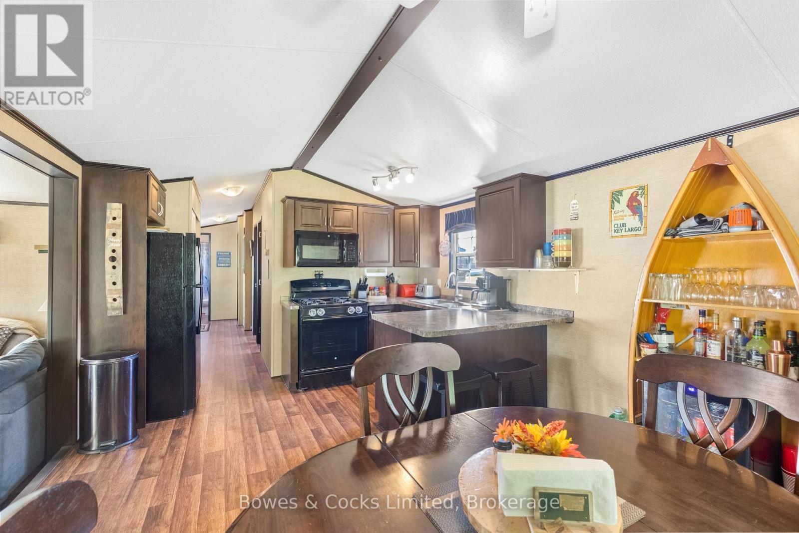 15 The Point Dr. - 1235 Villiers Line, Otonabee-South Monaghan, Ontario  K0L 2G0 - Photo 22 - X13752778