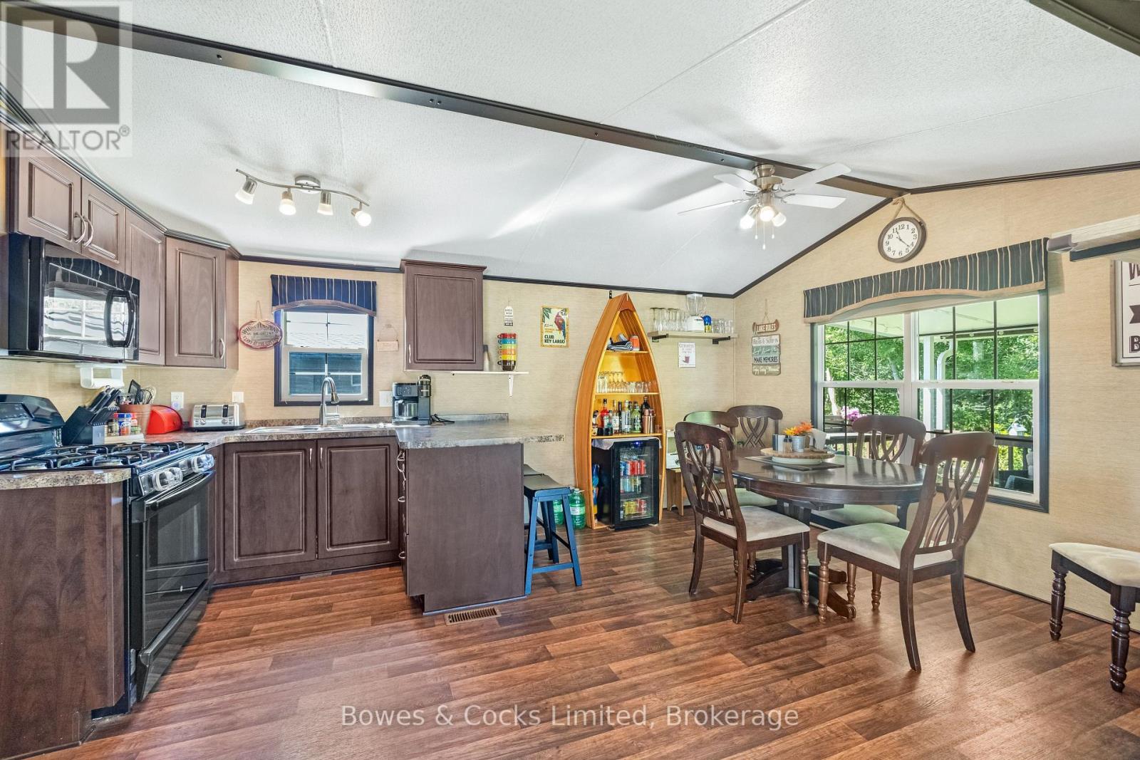 15 The Point Dr. - 1235 Villiers Line, Otonabee-South Monaghan, Ontario  K0L 2G0 - Photo 24 - X13752778