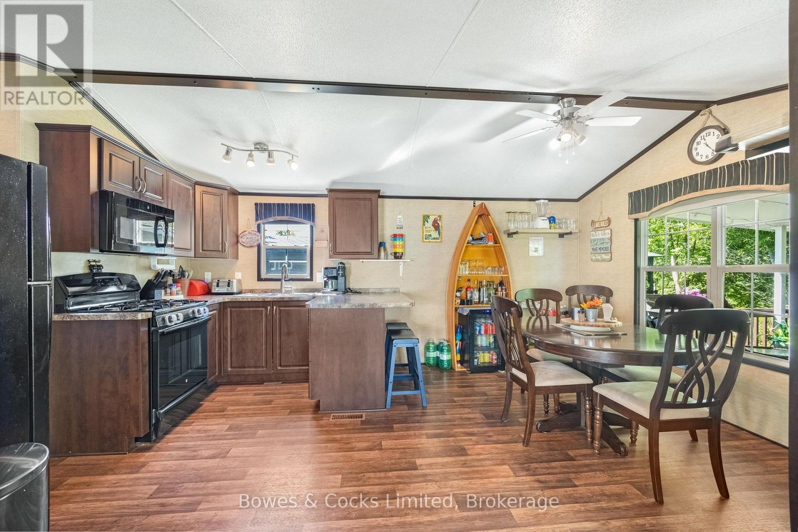 15 The Point Dr. - 1235 Villiers Line, Otonabee-South Monaghan, Ontario  K0L 2G0 - Photo 25 - X13752778