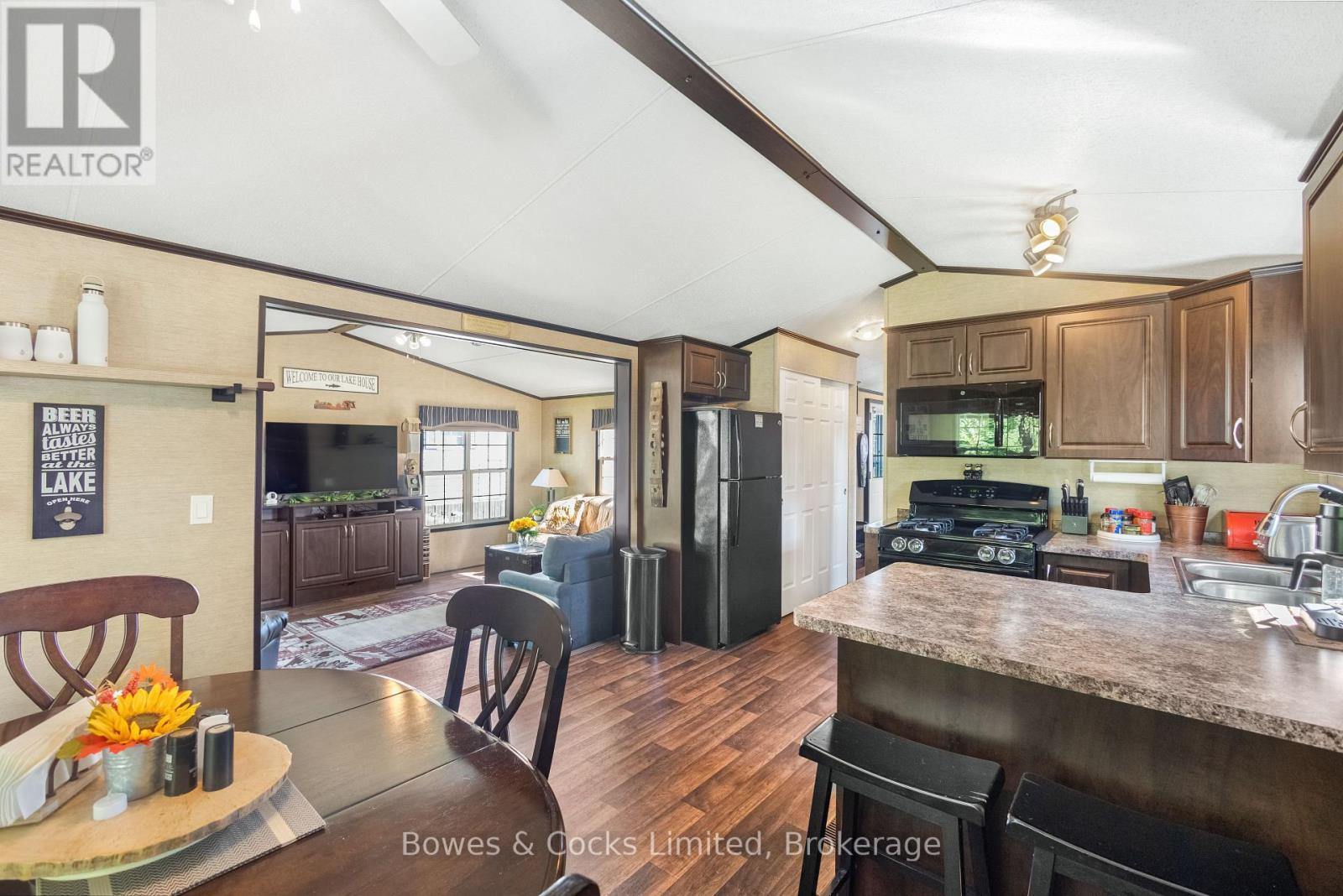 15 The Point Dr. - 1235 Villiers Line, Otonabee-South Monaghan, Ontario  K0L 2G0 - Photo 27 - X13752778