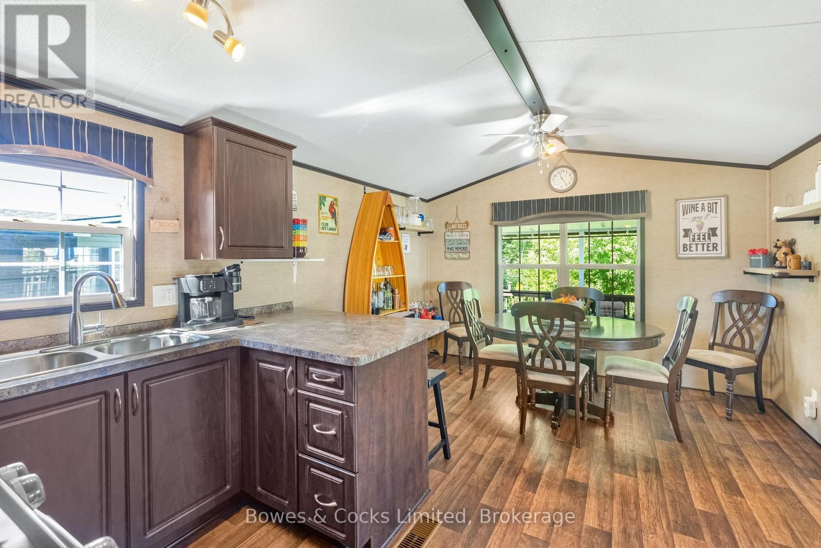 15 The Point Dr. - 1235 Villiers Line, Otonabee-South Monaghan, Ontario  K0L 2G0 - Photo 28 - X13752778