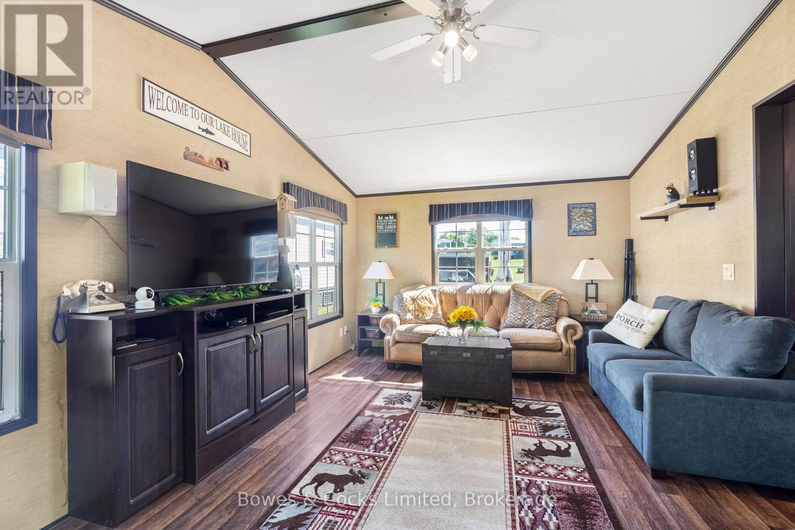 15 The Point Dr. - 1235 Villiers Line, Otonabee-South Monaghan, Ontario  K0L 2G0 - Photo 29 - X13752778