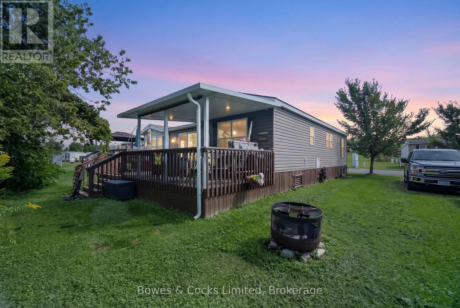 15 The Point Dr. - 1235 Villiers Line, Otonabee-South Monaghan, Ontario  K0L 2G0 - Photo 3 - X13752778