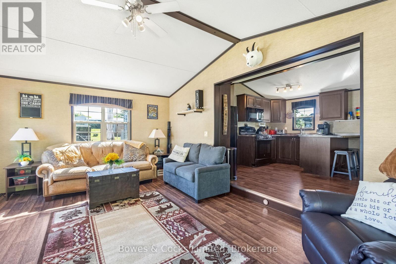 15 The Point Dr. - 1235 Villiers Line, Otonabee-South Monaghan, Ontario  K0L 2G0 - Photo 30 - X13752778