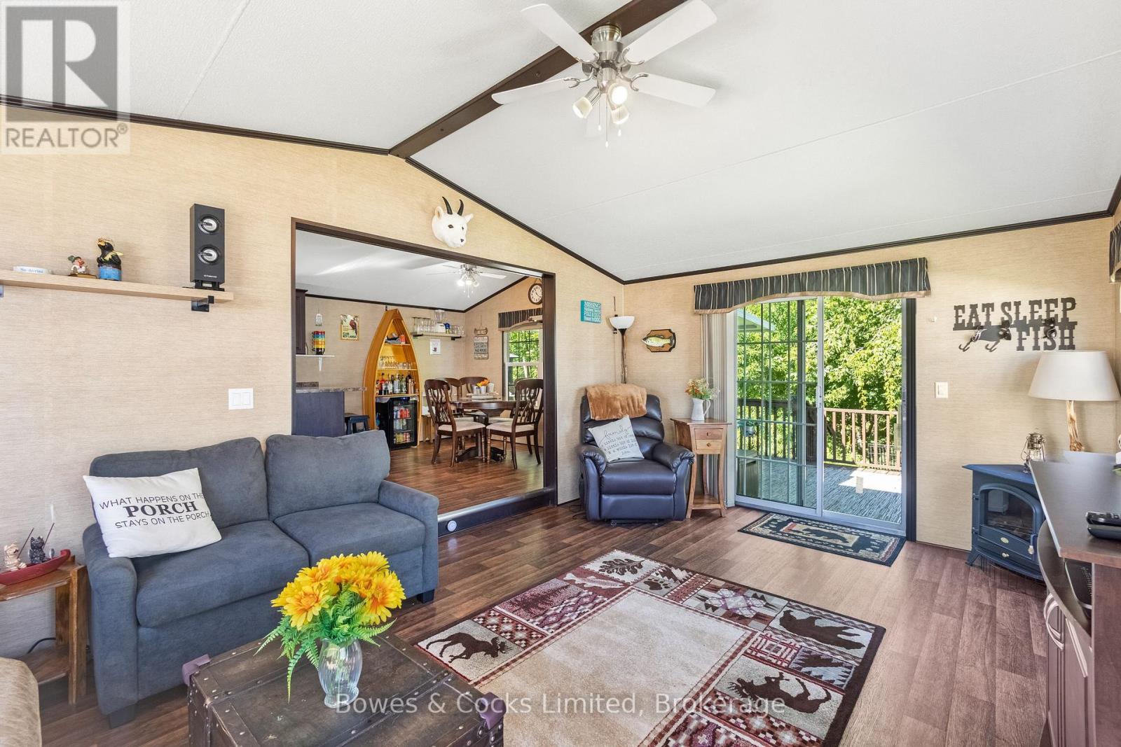 15 The Point Dr. - 1235 Villiers Line, Otonabee-South Monaghan, Ontario  K0L 2G0 - Photo 31 - X13752778