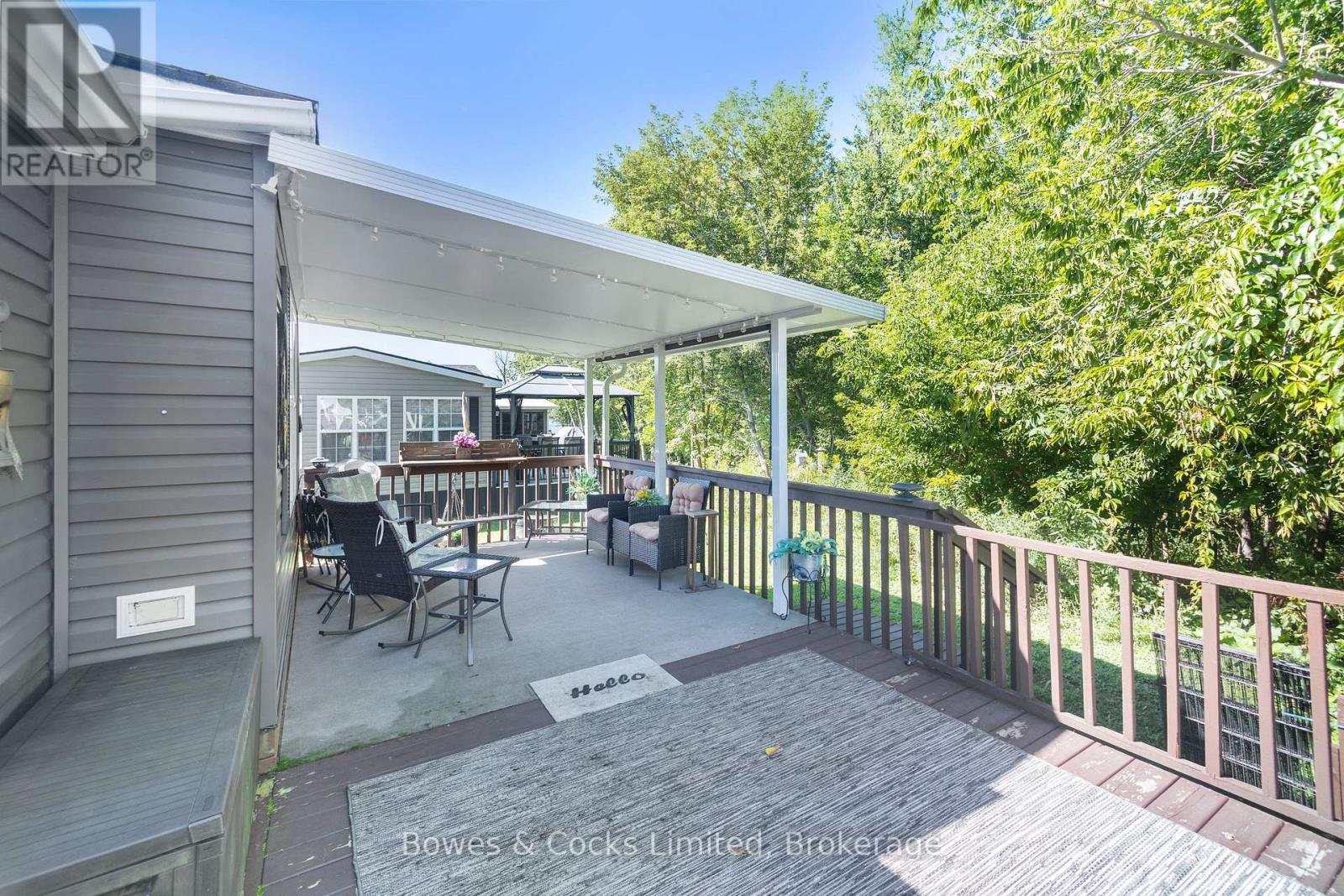15 The Point Dr. - 1235 Villiers Line, Otonabee-South Monaghan, Ontario  K0L 2G0 - Photo 32 - X13752778