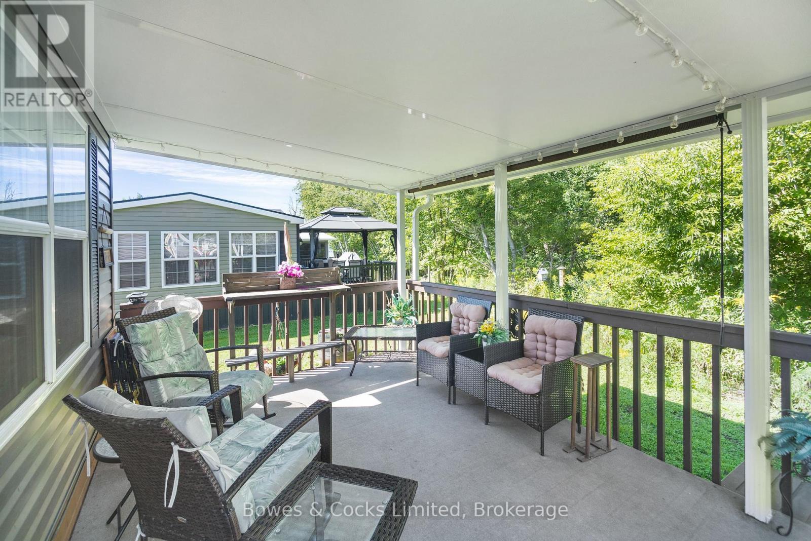 15 The Point Dr. - 1235 Villiers Line, Otonabee-South Monaghan, Ontario  K0L 2G0 - Photo 33 - X13752778